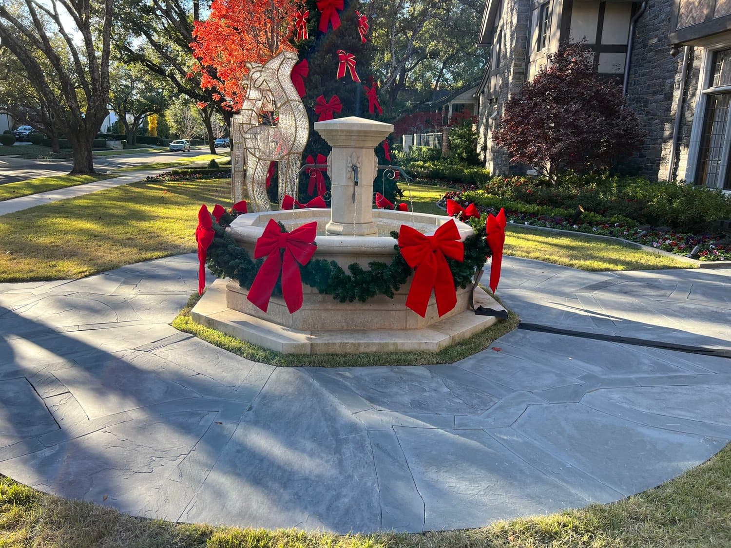 Craftsmanship detail 6