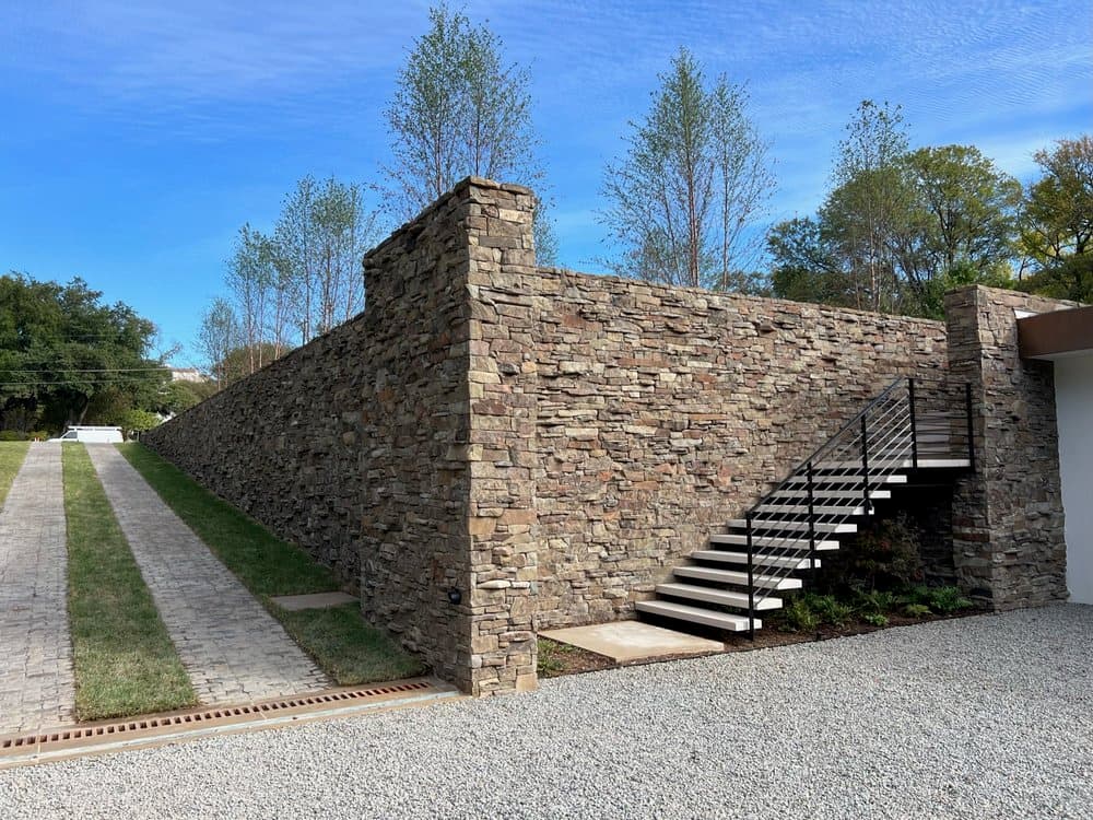 Development Stone