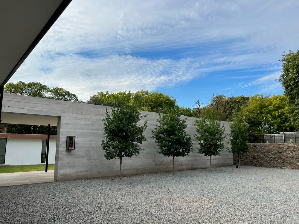 Development Walkway