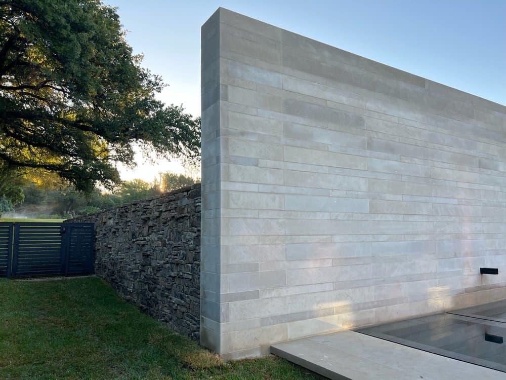 Development Hardscape