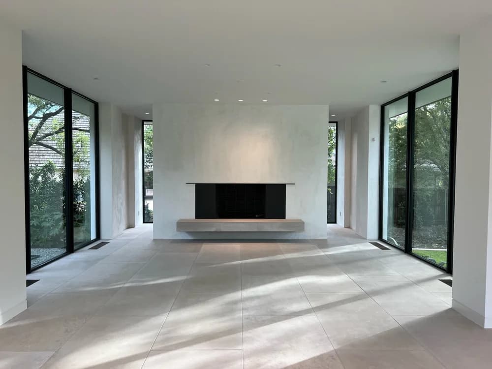 Interior Masonry 2