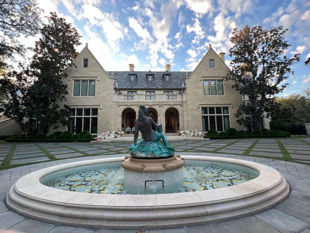 TC Stone Work